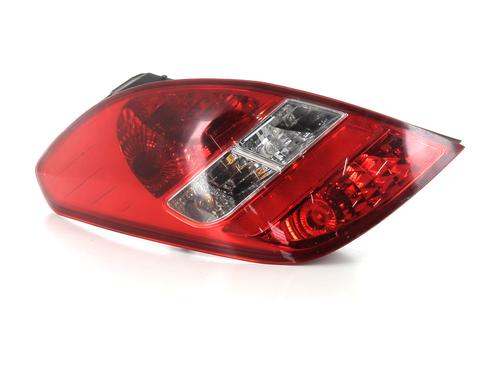 Left taillight HYUNDAI i20 I (PB, PBT) 1.4 CRDi | BP24031194C34 