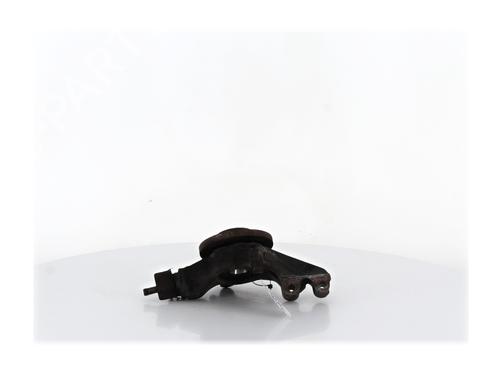 Left front steering knuckle CITROËN C4 II (NC_) 1.6 HDi 110 | BP38613161M25 - Image 2