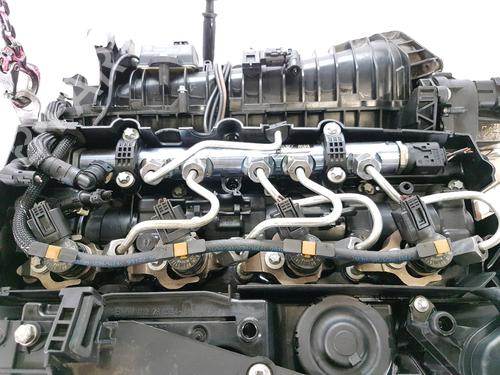 Engine BMW X3 (F25) xDrive 20 d | BP35891733M1 - Image 8