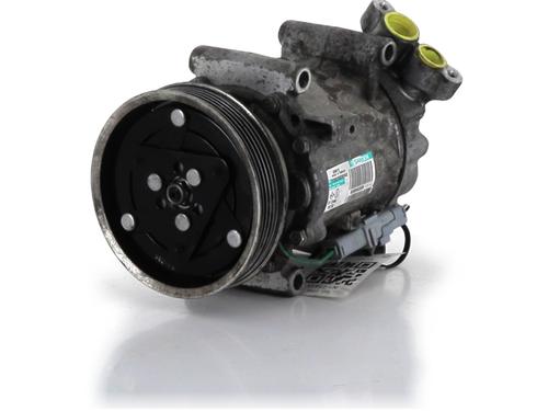 Used AC compressor RENAULT CLIO III (BR0/1, CR0/1) 1.5 dCi (BR17, CR17) (86 hp) 32512904