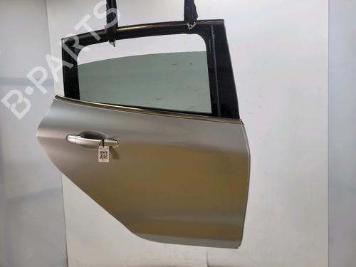 Used Right rear door Right rear door PEUGEOT 208 I (CA_, CC_) 1.2 THP 110 (110 hp) 33745737 33745737