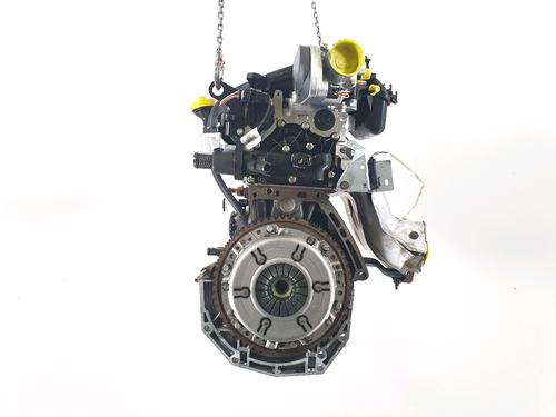 Engine RENAULT CLIO III (BR0/1, CR0/1) 1.4 16V | BP38643314M1 - Image 3