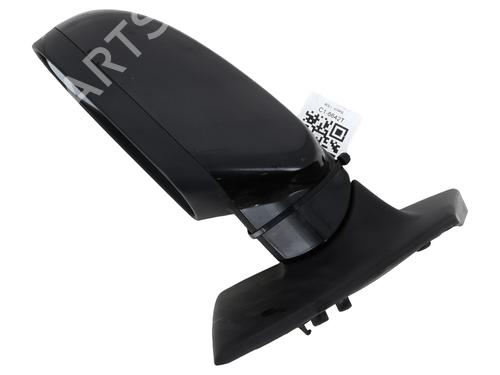 Used Left mirror Left mirror RENAULT CLIO III (BR0/1, CR0/1) 1.5 dCi (BR17, CR17) (86 hp) 33925727 33925727