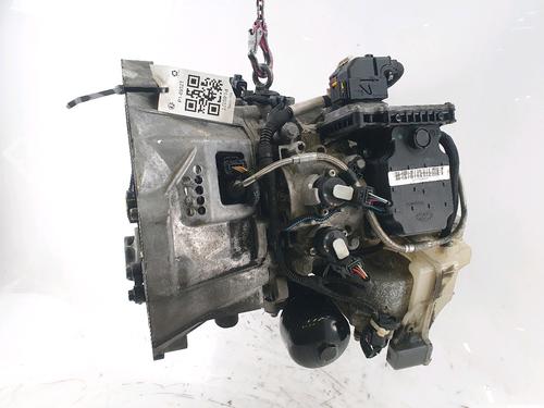 Used Gearbox Gearbox PEUGEOT 5008 (0U_, 0E_) 1.6 HDi (114 hp) 33332370 33332370