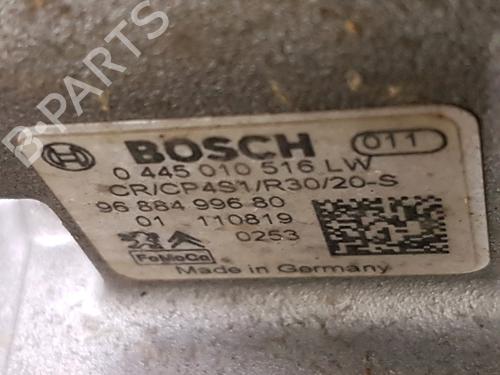 Engine PEUGEOT 207 (WA_, WC_) 1.6 HDi | BP34414111M1 - Image 7