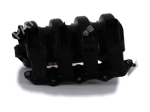 Used Intake manifold RENAULT TWINGO II (CN0_) 1.2 16V (CN0K, CN0V, CN0A) (76 hp) 29741047
