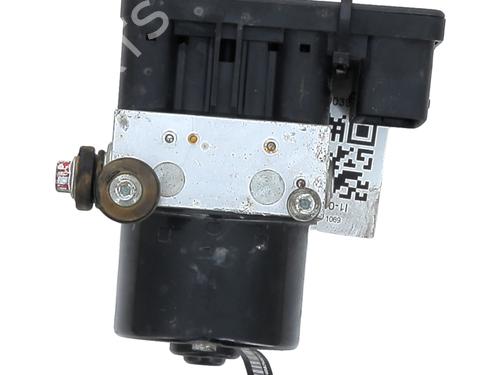 ABS pump PEUGEOT 4007 (VU_, VV_) 2.2 HDi | BP29389814M43 