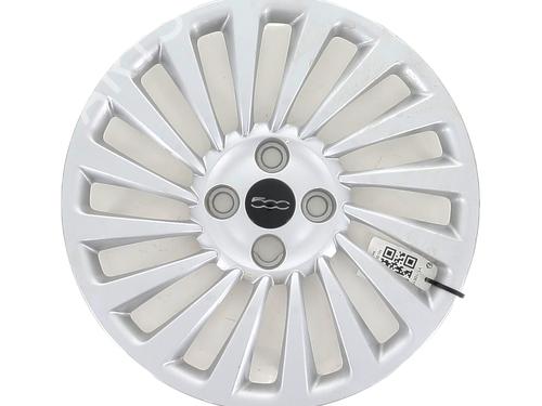 Used Other Other FIAT 500e (332_) Elektro (FA1) (95 hp) 33419713 33419713