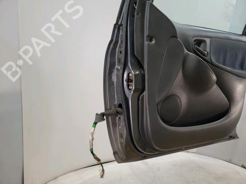 Right front door TOYOTA YARIS (_P1_) 1.0 (SCP10_, SCP10R) | BP30190814C3 