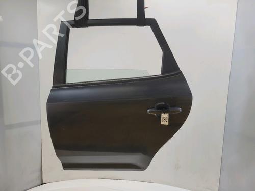 Used Left rear door Left rear door 38918331 38918331