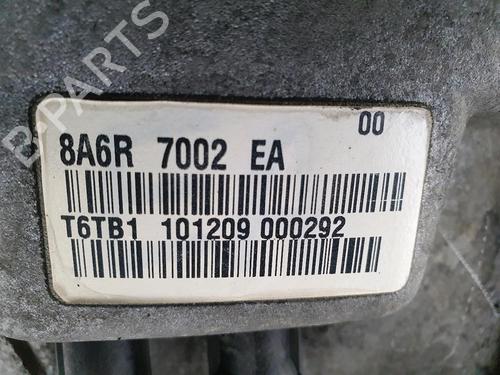 Gearbox FORD FIESTA VI (CB1, CCN) 1.4 TDCi | BP33332578M3 - Image 5