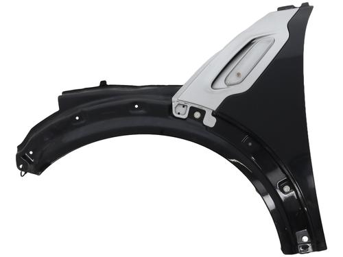 Used Left front fenders MINI MINI COUNTRYMAN (R60) One (98 hp) 25247292