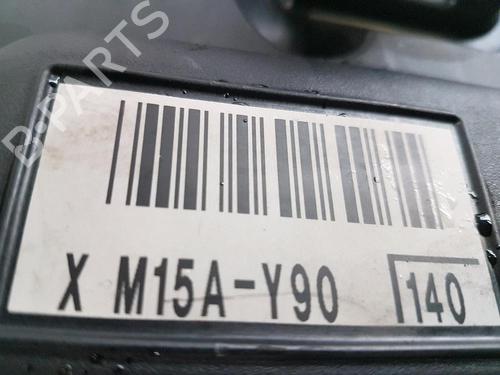 Engine LEXUS LBX (_AYH1_, _AYA1_) Hybrid (MAYH10) | BP30869062M1 