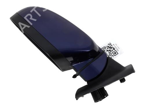 left-mirror-renault-twingo-ii-cn0_-2007-32434009 main image