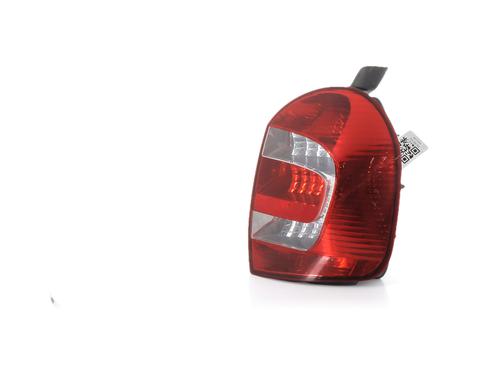 Right taillight RENAULT MODUS / GRAND MODUS (F/JP0_) 1.2 (JP0C, JP0K, FP0C, FP0K, FP0P, JP0P, JP0T) | BP37228685C35 - Image 2