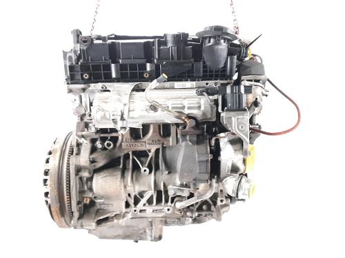 Engine BMW 1 (E81) 120 d | BP31866625M1