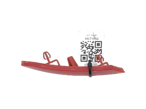 Højre baglygte kofanger RENAULT CLIO V (B7_) 1.6 E-TECH 145 (B7MU) (143 hp) 30800104