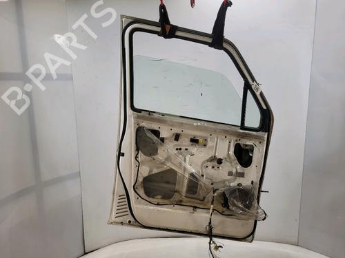 Left front door SUZUKI WAGON R+ Hatchback (EM) 1.0 (RC410, SR410, SR412) | BP25887426C2 