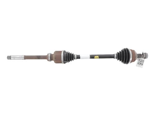 Used Right front driveshaft Right front driveshaft PEUGEOT 208 II (UB_, UP_, UW_, UJ_) e-208 (136 hp) 33745291 33745291