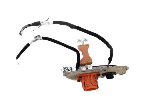 Annen RENAULT ZOE (BFM_) ZOE (BFMD) | BP30558831O1 