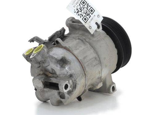 AC compressor MERCEDES-BENZ VITO Van (W447) 110 CDI (447.601, 447.603, 447.605) | BP29346173M34 