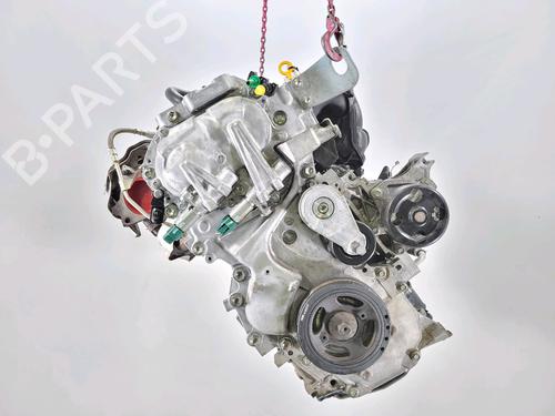 Motore RENAULT CLIO IV (BH_) 1.6 RS Trophy (BHJ4, BHJ6) (220 hp) 24235377