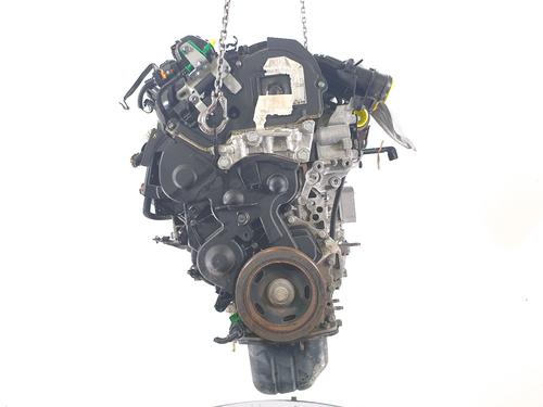 Used Engine Engine 36795165 36795165