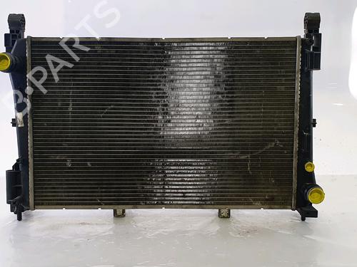 Køler OPEL CORSA D (S07) 1.3 CDTI (L08, L68) (75 hp) 28505027
