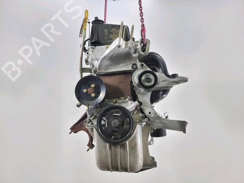 Motor FORD FIESTA V (JH_, JD_) 1.3 (69 hp) 28207783