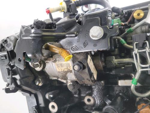 Silnik RENAULT CLIO III (BR0/1, CR0/1) 1.5 dCi (C/BR0G, C/BR1G) | BP30379752M1 