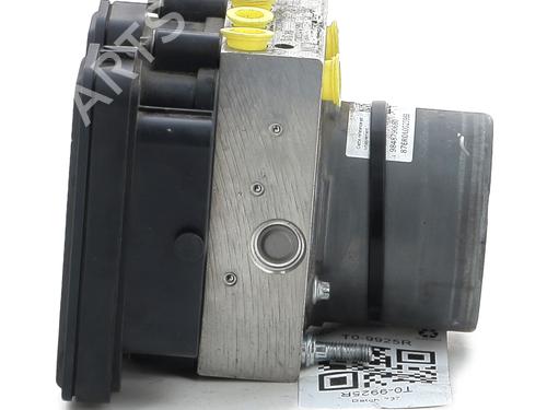 ABS pump PEUGEOT 208 II (UB_, UP_, UW_, UJ_) 1.5 BlueHDI 100 | BP29110277M43 
