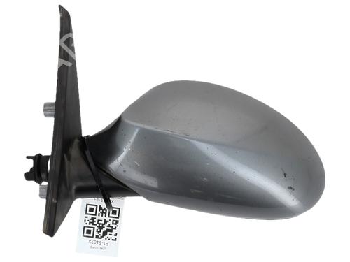Left mirror BMW 1 (E81) 118 d | BP36006267C26 - Image 2