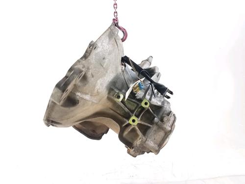 Used Gearbox Gearbox OPEL CORSA B (S93) [1993-2009] 33972312 33972312