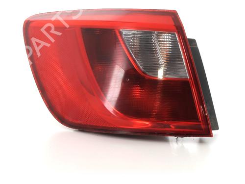 Left taillight SEAT IBIZA IV ST (6J8, 6P8) 1.6 TDI | BP28447055C34