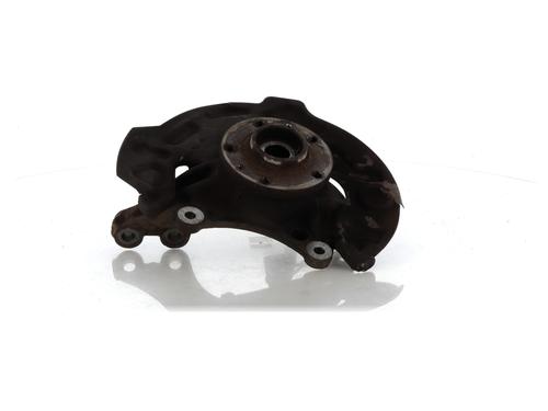 Used Left front steering knuckle PEUGEOT 508 I (8D_) 1.6 HDi (115 hp) 20498709