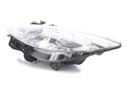 Used Left headlight PEUGEOT 307 SW (3H) 2.0 16V (140 hp) 31985180