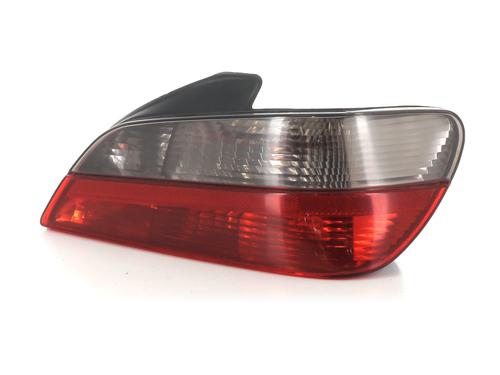 Right taillight PEUGEOT 406 (8B) 2.0 HDI 110 | BP26541852C35 