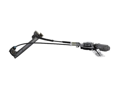 Front left window mechanism PEUGEOT 106 II (1A_, 1C_) 1.4 i | BP30140956C22