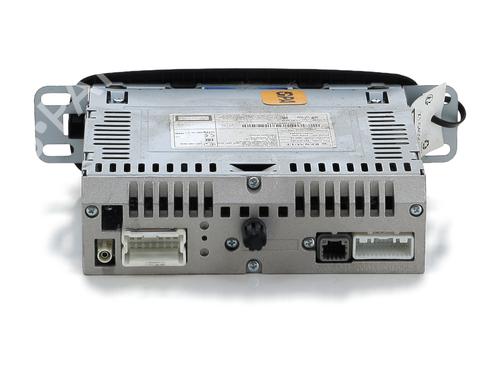 Radio RENAULT ZOE (BFM_) Electric (BFME) | BP30692754E6 - Image 2