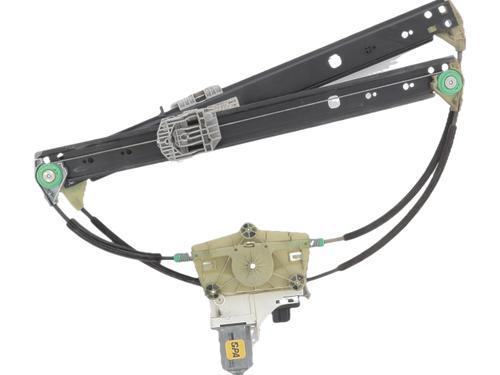 rear-right-window-mechanism-audi-q7-4lb-2006-2007-2008-2009-2010-2011-2012-2013-2014-2015-2016-40487778 main image