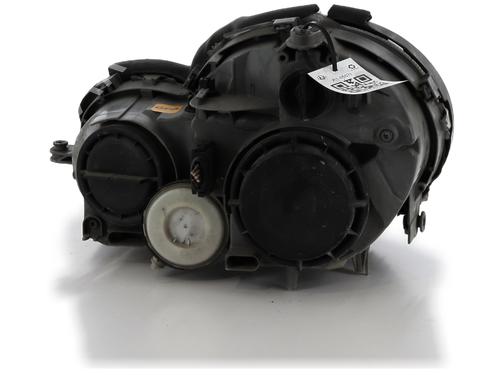 Right headlight MERCEDES-BENZ C-CLASS Coupe (CL203) C 220 CDI (203.706) | BP24536156C29 