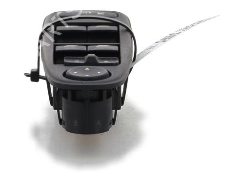 Left front window switch CITROËN C4 Picasso I MPV (UD_)  | BP28285950I27