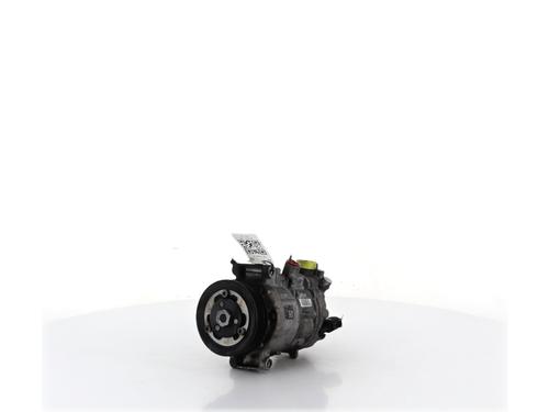 Used AC compressor AC compressor VW GOLF VII (5G1, BQ1, BE1, BE2) 2.0 TDI (150 hp) 39576369 39576369