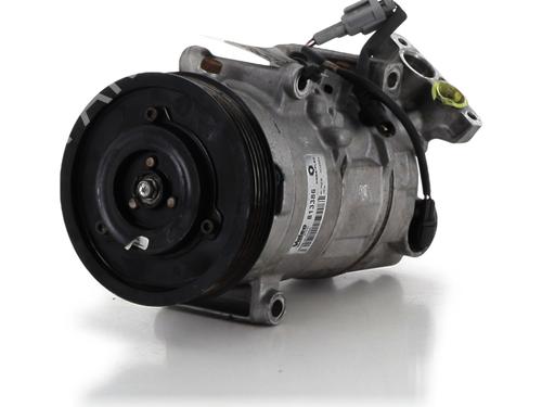 AC Kompressor RENAULT MEGANE III Coupe (DZ0/1_) 2.0 TCe (DZ1N) (250 hp) 31152422