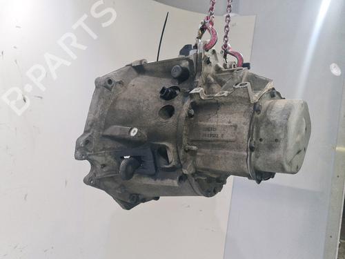 Gearbox PEUGEOT 308 II (LB_, LP_, LW_, LH_, L3_) 1.6 HDi 100 | BP29171555M3 