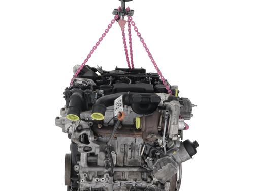 Engine PEUGEOT PARTNER Box Body/MPV (5_, G_) | BP39971530M1 - Image 5