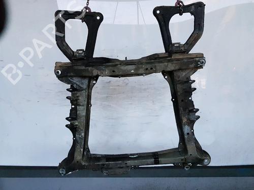 Forbro RENAULT CLIO I (B/C57_, 5/357_) [1990-1999]  28505812