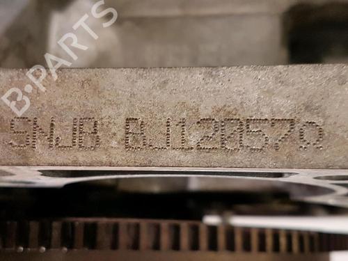 Engine FORD FIESTA VI (CB1, CCN) 1.25 | BP39259557M1 - Image 7