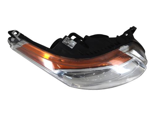 Right headlight CITROËN C3 Picasso (SH_) 1.6 HDi | BP30165681C29