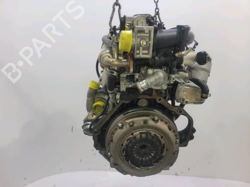 Motor OPEL MERIVA A MPV (X03) 1.7 CDTI (E75) | BP29443117M1 